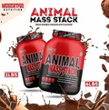 MUSCLETRAC ANIMAL STACK