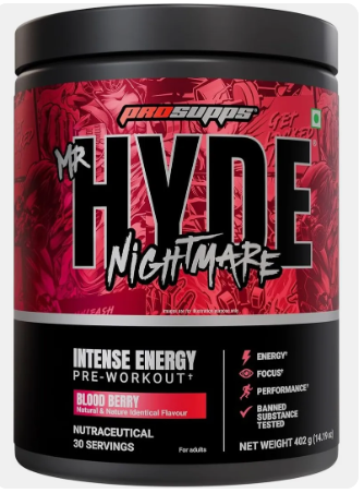 HYDE NIGHT-MARE PRE