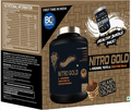 MUSCLE HARVEST NITRO GOLD