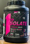 MPN PRO 1 ISOLATE