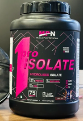 MPN PRO 1 ISOLATE