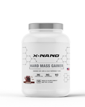 X Nano Gainer