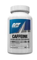 GAT Essentials Caffeine