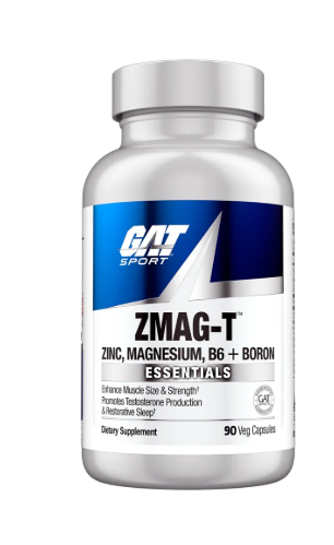 GAT ZMAG-T