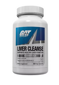 GAT LIVER CLEANSE