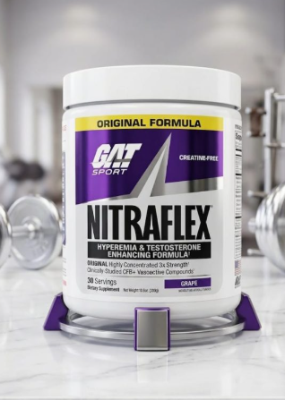 GAT NITRAFLEX