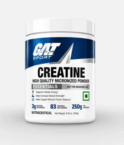 GAT CREATINE