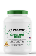 X Nano Natural Gainer