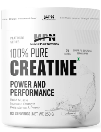 MPN CREATINE – 83