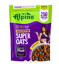 ALPINO SUPER OATS
