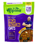 ALPINO HIGH PROTEIN OATS