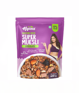 ALPINO MUESLI