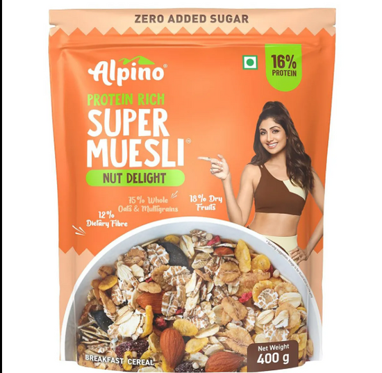 ALPINO MUESLI