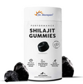 DR. MOREPEN MUSCLE FOOD SHILAJIT GUMMIES
