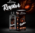 DR. MOREPEN MUSCLE FOOD RAPTOR