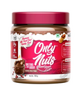 DOCTOR CHOICE ONLY NUTS - Peanut Spread