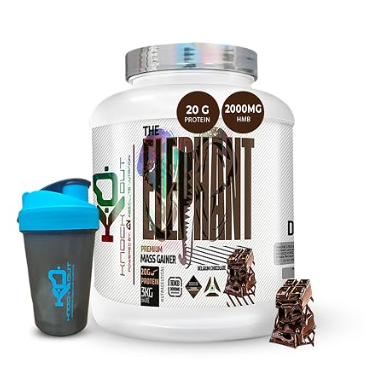 Absolute Elephant Mass Gainer