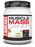 Labrada Muscle Mass Gainer Powder