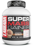 LABRADA SUPER MASS GAINER