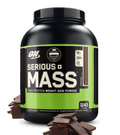 Optimum Nutrition (ON) Serious Mass Gainer 3kg