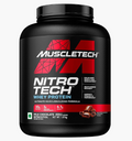 Muscletech™ Nitro-Tech™ Whey Protein