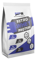 MPN NITRO WHEY PROTEIN