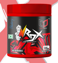 RDX Pre Workout