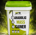 MPN ANABOLIC MASS GAINER