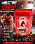 MPN WRESTLING POWER GAINER