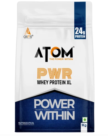 ATOM POWER XL 1KG