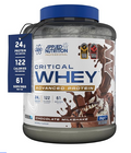APPLIED Critical Whey Protein Powder