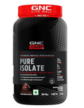 GNC Amp Pure Isolate